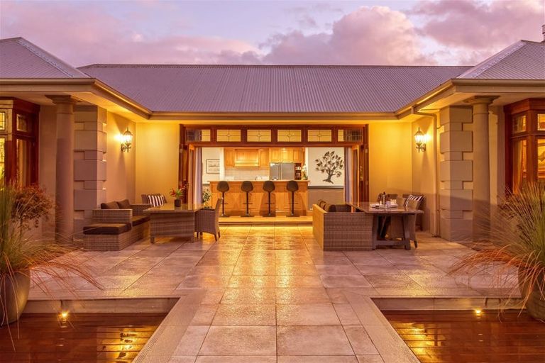 Photo of property in 289 Trices Road, Prebbleton, 7604