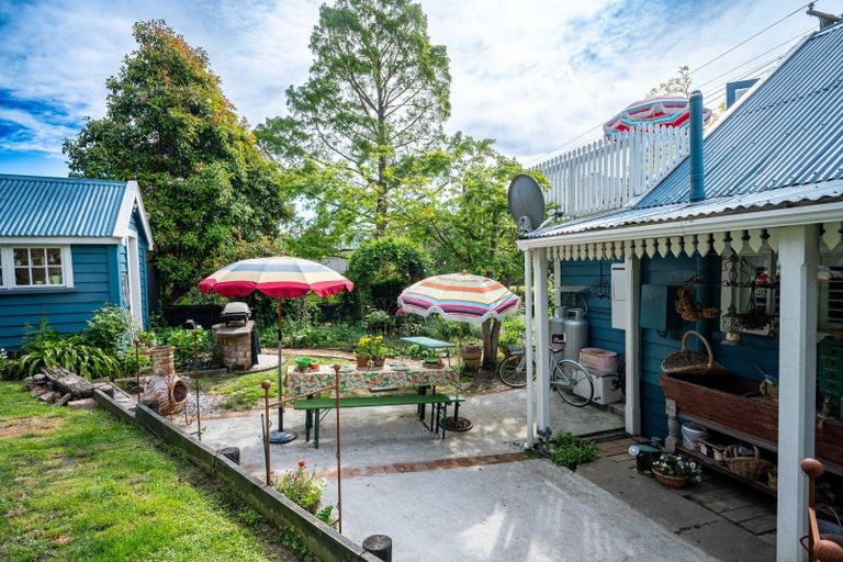 Photo of property in 60 Rue Grehan, Akaroa, 7520