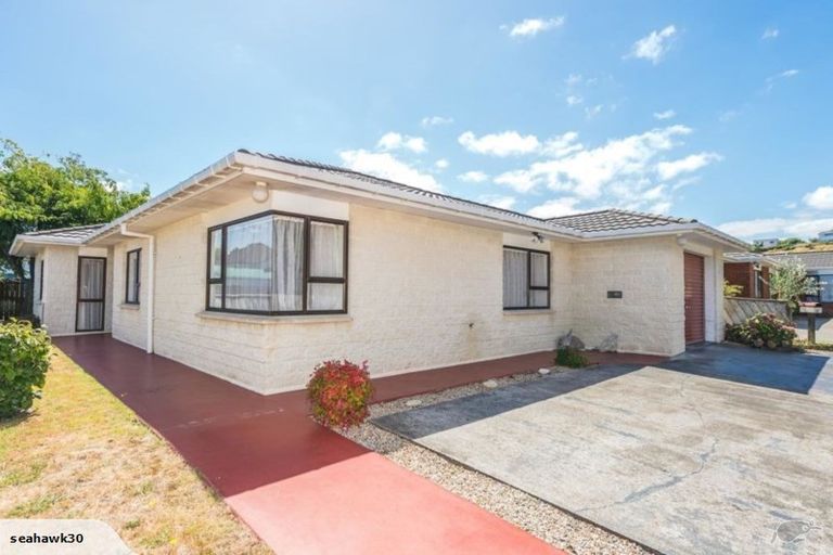 Photo of property in 12 Nathan Street, Springvale, Whanganui, 4501