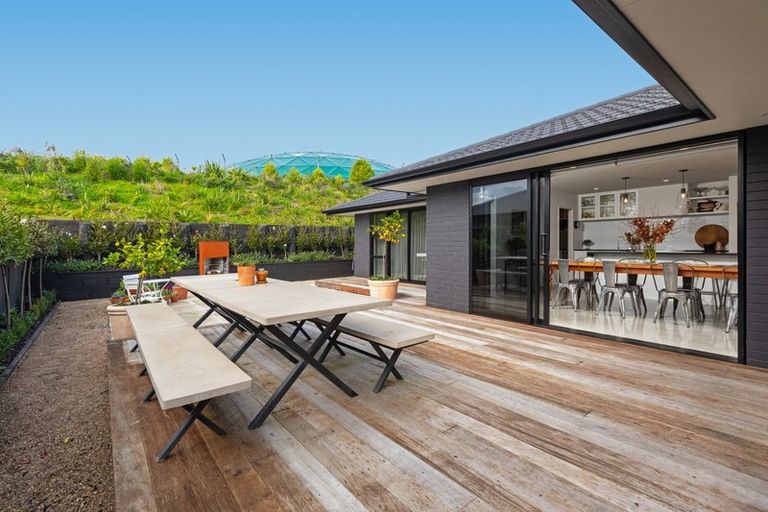 Photo of property in 21 Blacklock Road, Pyes Pa, Tauranga, 3112