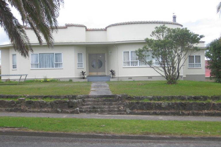 Photo of property in 85 Hokianga Road, Dargaville, 0310