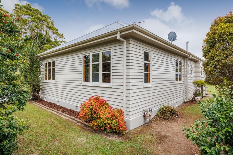 Photo of property in 59 Park Road, West End, Palmerston North, 4412