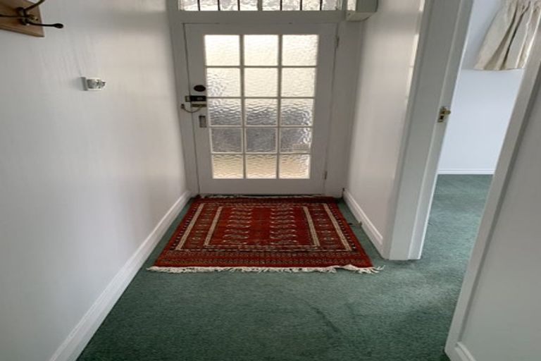 Photo of property in 208 The Terrace, Wellington Central, Wellington, 6011