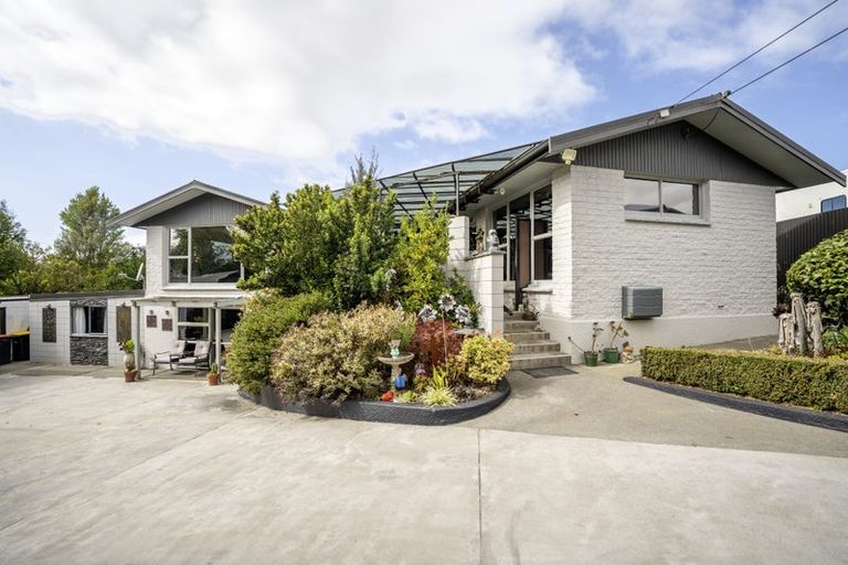 Photo of property in 15 Market Street, Watlington, Timaru, 7910