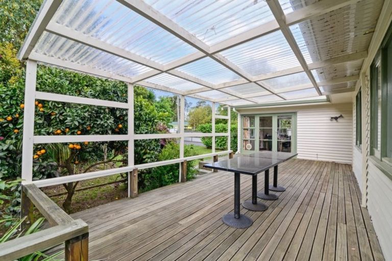 Photo of property in 17 Melrose Avenue, Owhata, Rotorua, 3010