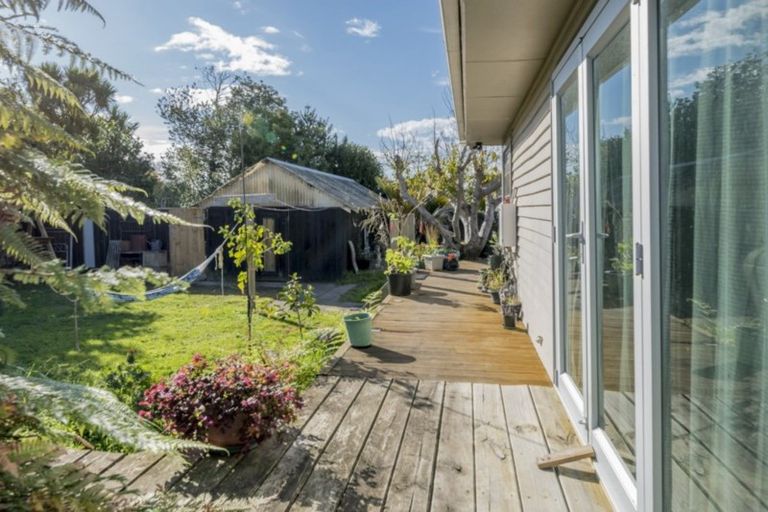 Photo of property in 96 Waerenga Road, Otaki, 5512