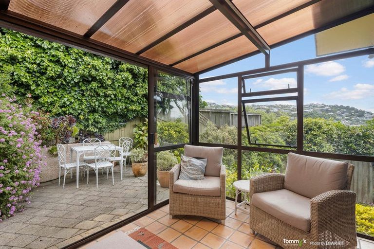 Photo of property in 189 Barnard Street, Wadestown, Wellington, 6012