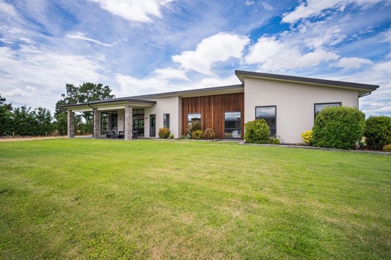 Photo of property in 48 Mckays Road, West Melton, Christchurch, 7671