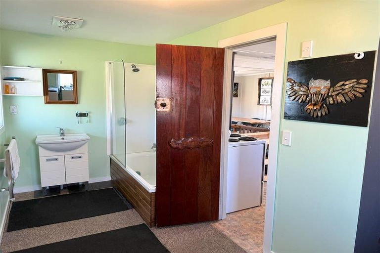 Photo of property in 21 Red Jacks Road, Ngahere, Dobson, 7872