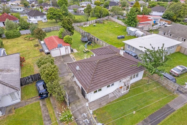 Photo of property in 35 Rimutaka Street, Trentham, Upper Hutt, 5018