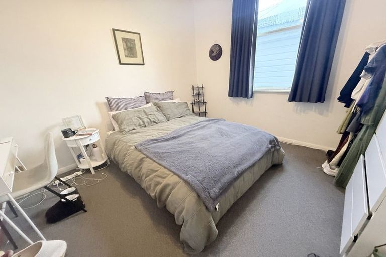 Photo of property in 20 Owen Street, Newtown, Wellington, 6021