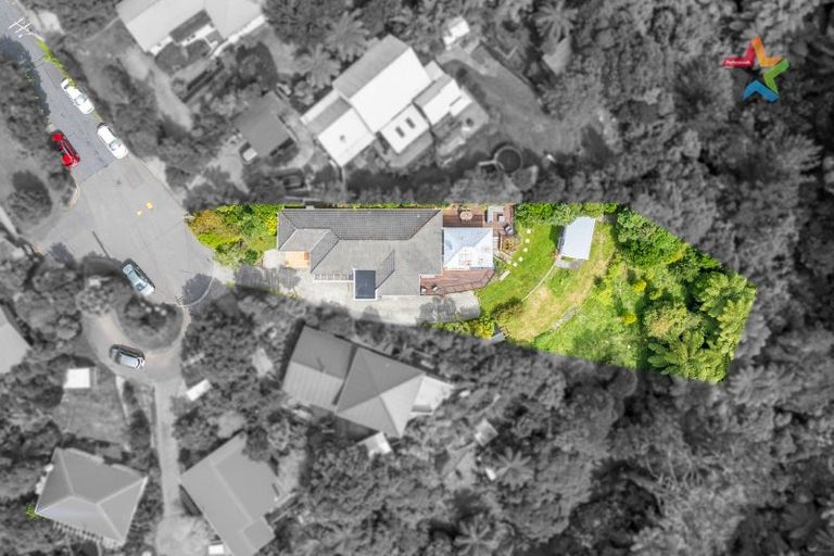 Photo of property in 13 Bermer Road, Belmont, Lower Hutt, 5010