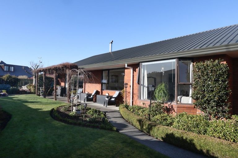 Photo of property in 34 Nixon Street, Tinwald, Ashburton, 7700