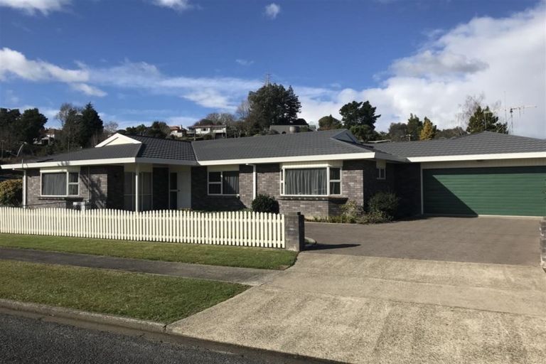 Photo of property in 1 Turongo Street, Otorohanga, 3900