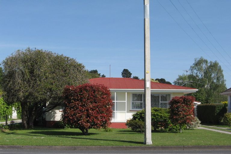 Photo of property in 63 Chalmers Road, Te Hapara, Gisborne, 4010