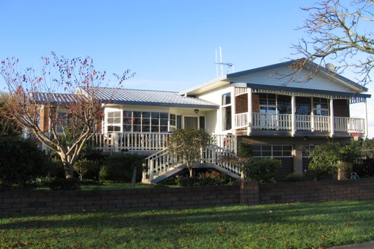 Photo of property in 14 River View Road, Morrinsville, 3300