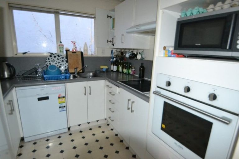 Photo of property in 4b Macdonald Crescent, Te Aro, Wellington, 6011