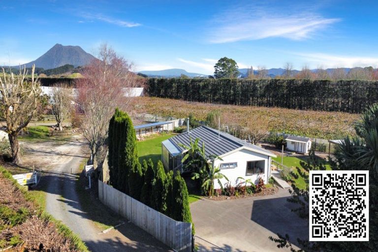 Photo of property in 2203a State Highway 30, Te Teko, Whakatane, 3192