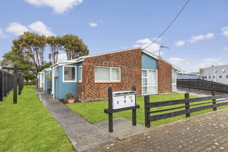 Photo of property in 2a Alice Street, Alicetown, Lower Hutt, 5010