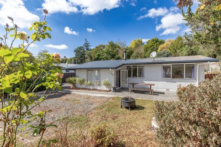 Photo of property in 128 Mount Herbert Road, Waipukurau, 4200