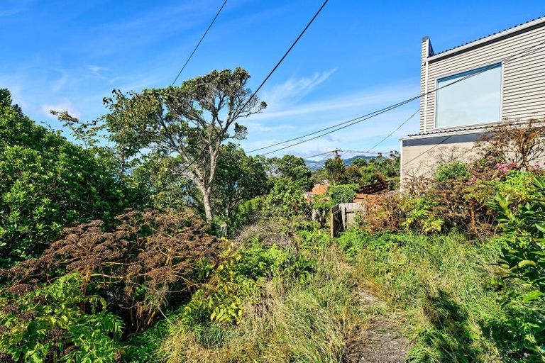 Photo of property in 116 Homebush Road, Khandallah, Wellington, 6035