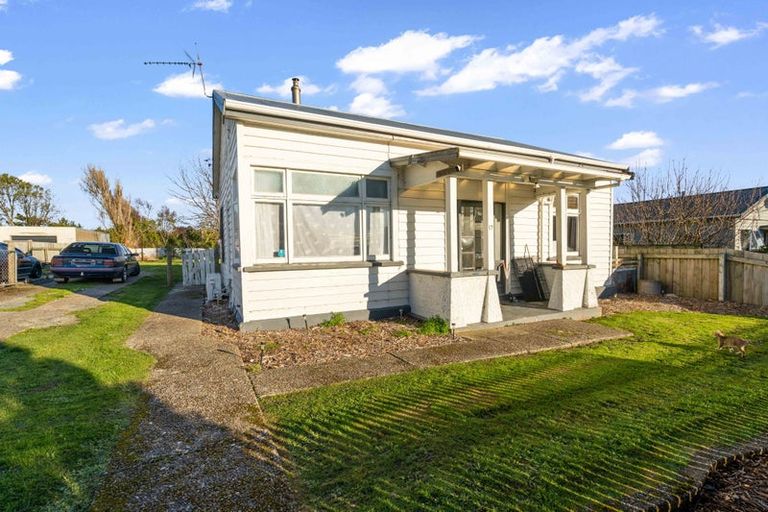 Photo of property in 17 William Street, Appleby, Invercargill, 9812