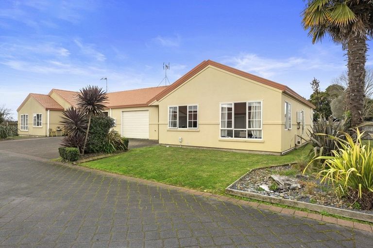 Photo of property in 8/277 Williams Street, Te Awamutu, 3800