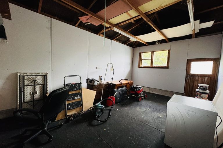 Photo of property in 43 Grey Street, Woodville, 4920