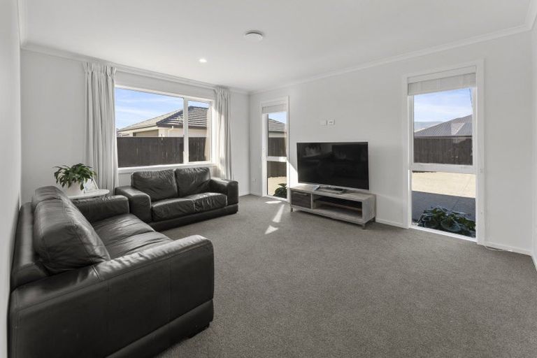 Photo of property in 8 Carmine Crescent, Appleby, Richmond, 7020