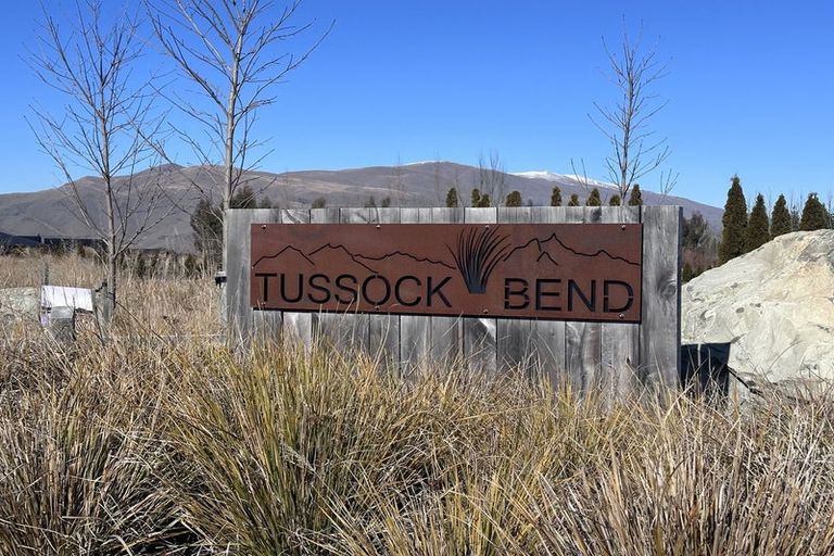 Photo of property in 55 Peak Drive, Twizel, 7901