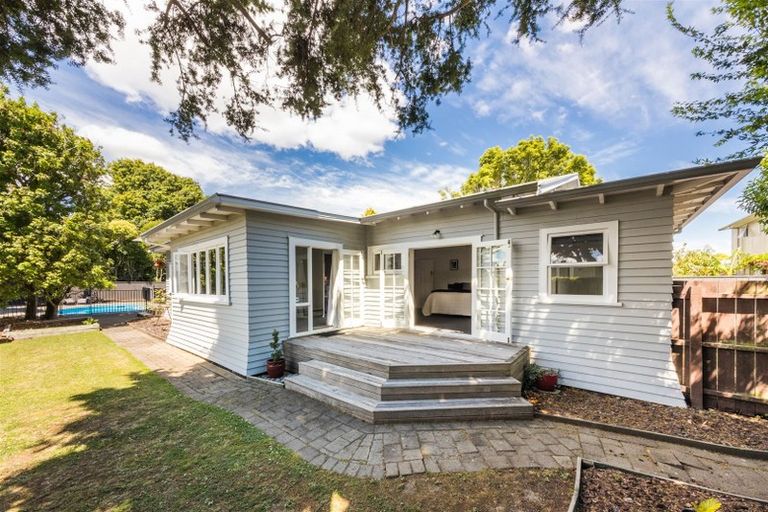 Photo of property in 42 Te Awe Awe Street, Hokowhitu, Palmerston North, 4410