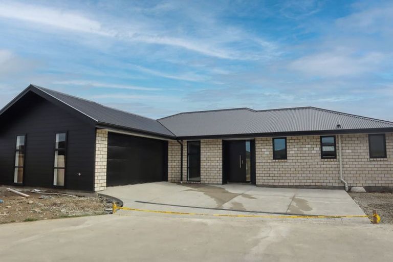 Photo of property in 46 Lucca Crescent, Rolleston, 7615