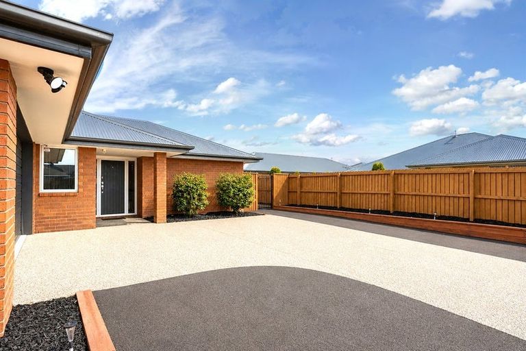 Photo of property in 5 Forrest Lane, Kaiapoi, 7630