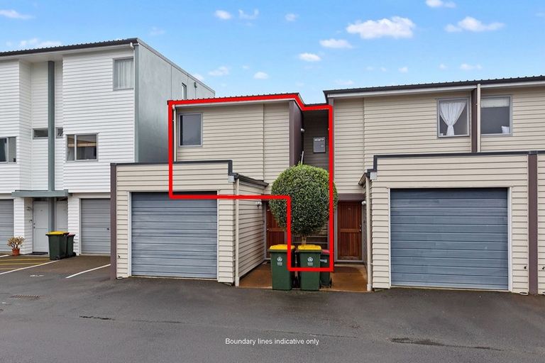 Photo of property in 68/7 Kelvin Hart Drive, East Tamaki, Auckland, 2013