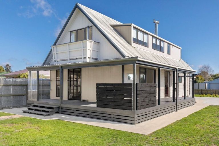 Photo of property in 67 Douglas Street, Whakatane, 3120