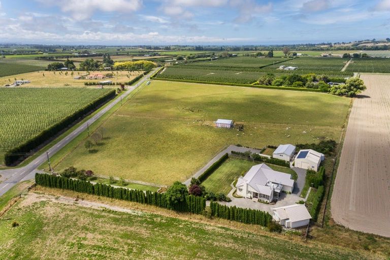 Photo of property in 156 Thompson Road, Havelock North, Hastings, 4180