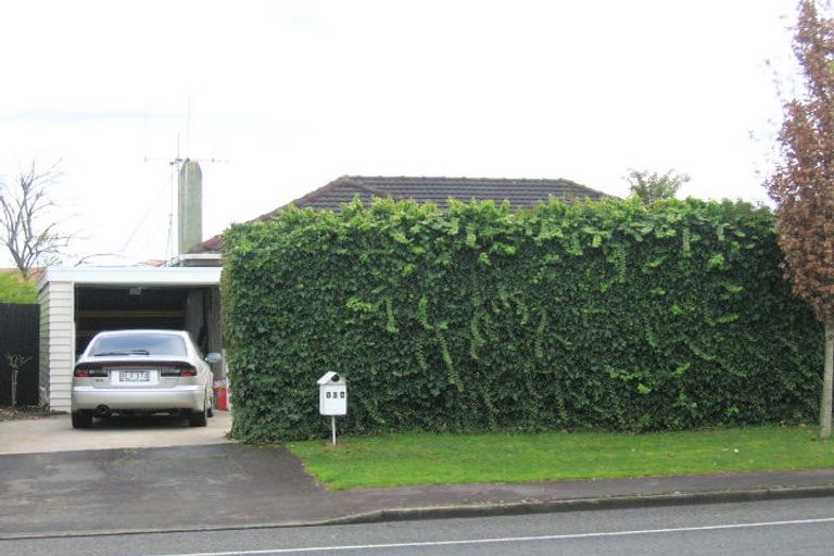 Photo of property in 104a Tuhikaramea Road, Dinsdale, Hamilton, 3204