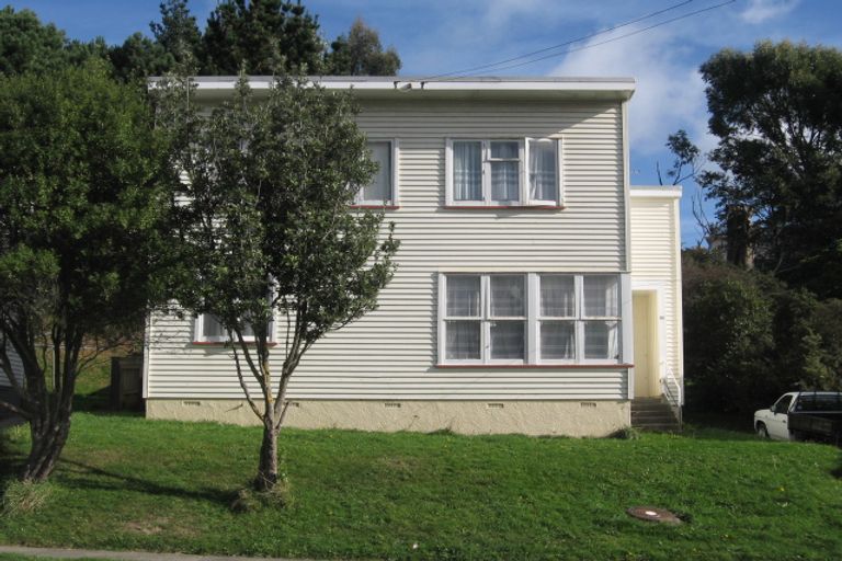 Photo of property in 66 Hampshire Street, Cannons Creek, Porirua, 5024