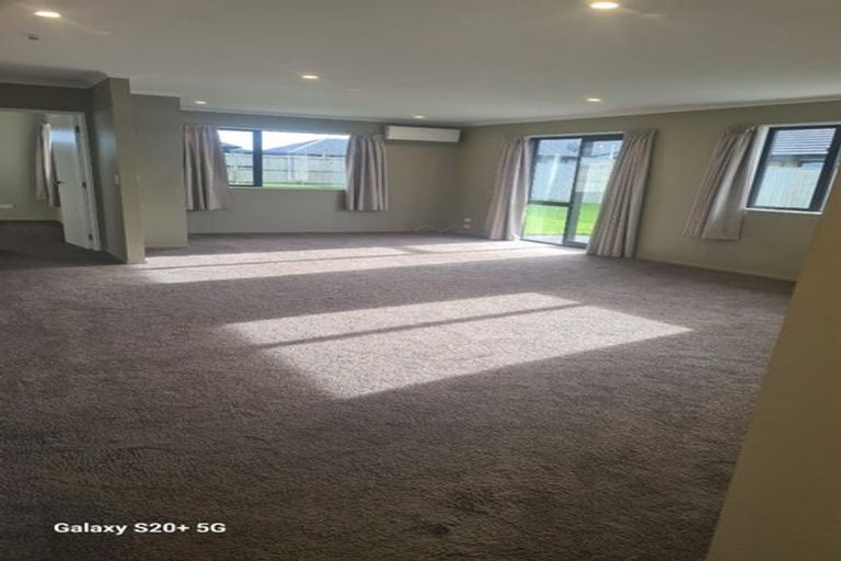 Photo of property in 14 Barbary Street, Rolleston, 7615