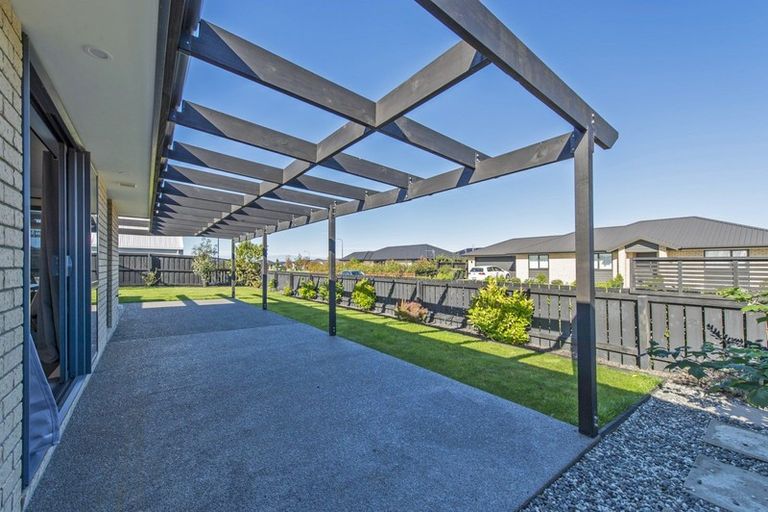 Photo of property in 28 Philippa Drive, Rolleston, 7615