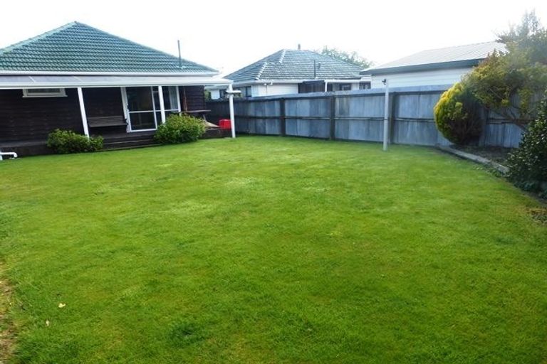 Photo of property in 7 Ariki Place, Hei Hei, Christchurch, 8042