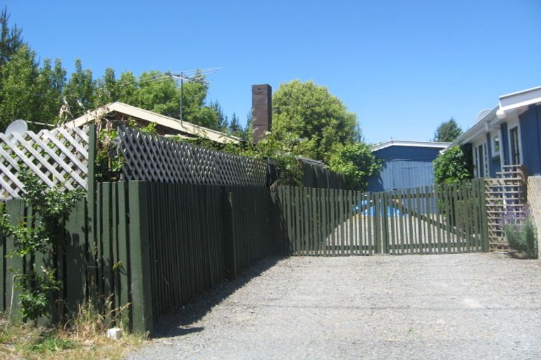 Photo of property in 54 Chartwell Street, Burwood, Christchurch, 8083