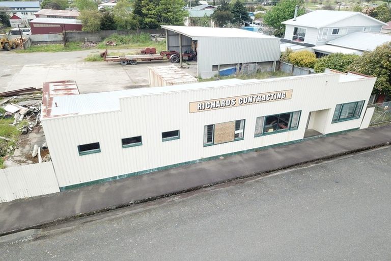 Photo of property in 37 Sedcole Street, Pahiatua, 4910