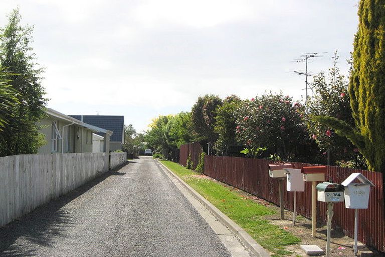 Photo of property in 38 Colemans Road, Springlands, Blenheim, 7201