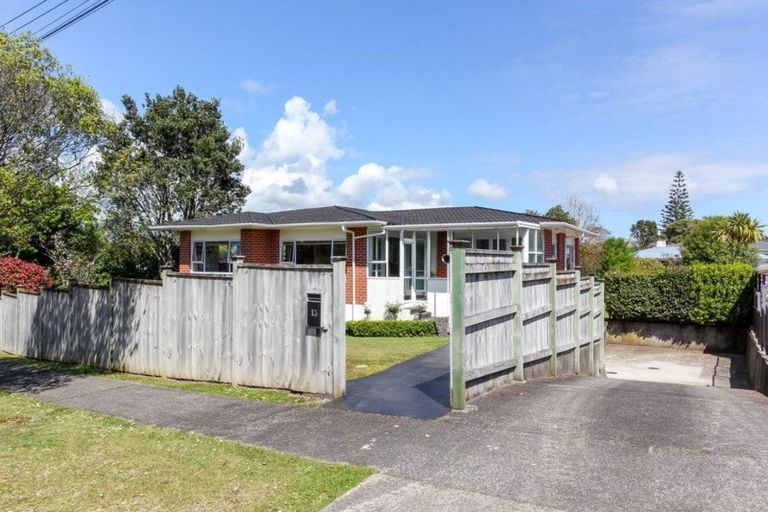 Photo of property in 13 Durham Avenue, Welbourn, New Plymouth, 4312