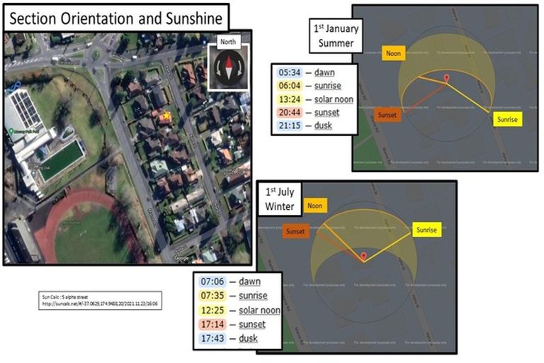 Photo of property in 5 Alpha Street, Papakura, 2110