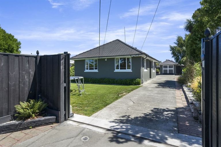 Photo of property in 283 Westminster Street, Mairehau, Christchurch, 8013