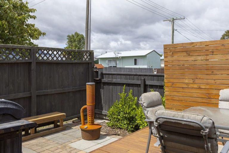 Photo of property in 1/28 Rawhiti Street, Taupo, 3330