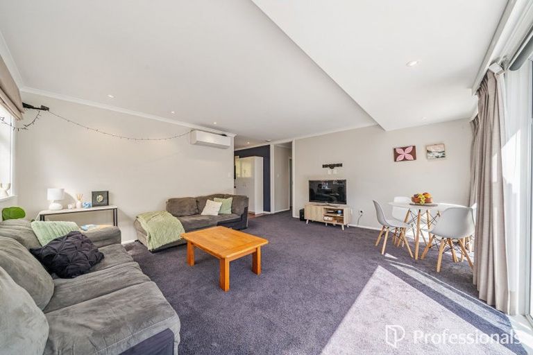 Photo of property in 1 Taku Matenga Grove, Korokoro, Lower Hutt, 5012