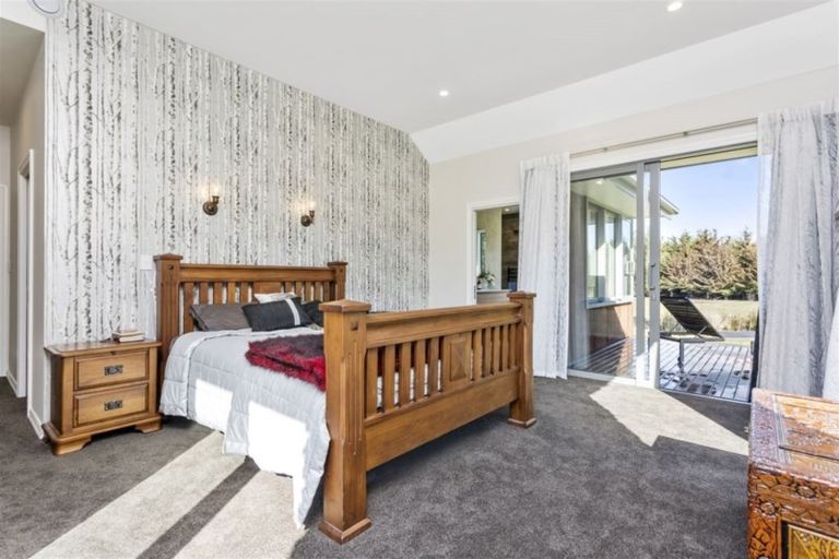 Photo of property in 491 Carrs Road, Loburn, Rangiora, 7472